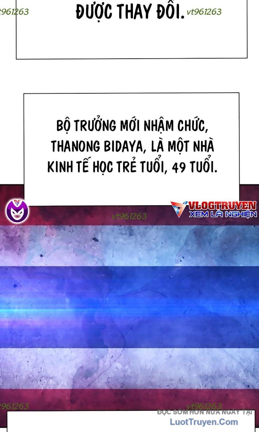 Cháu Trai Thiên Tài Của Vua Cho Vay Nặng Lãi [Chap 78]