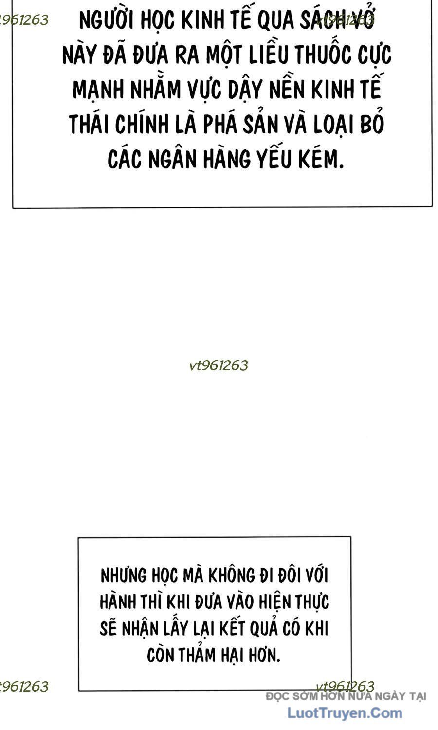 Cháu Trai Thiên Tài Của Vua Cho Vay Nặng Lãi [Chap 78]