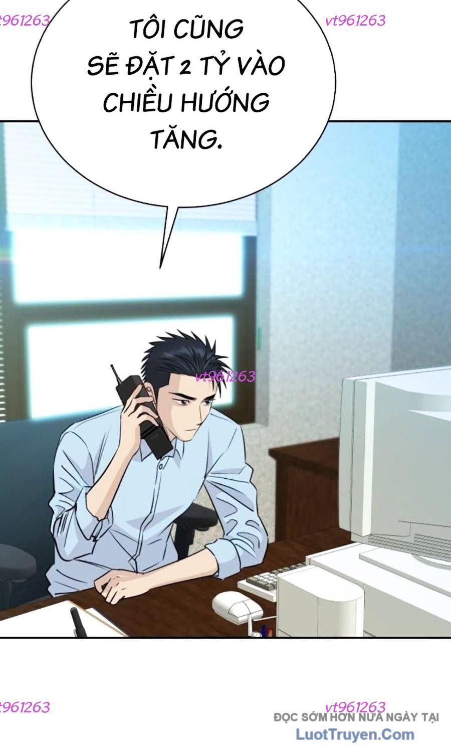 Cháu Trai Thiên Tài Của Vua Cho Vay Nặng Lãi [Chap 78]