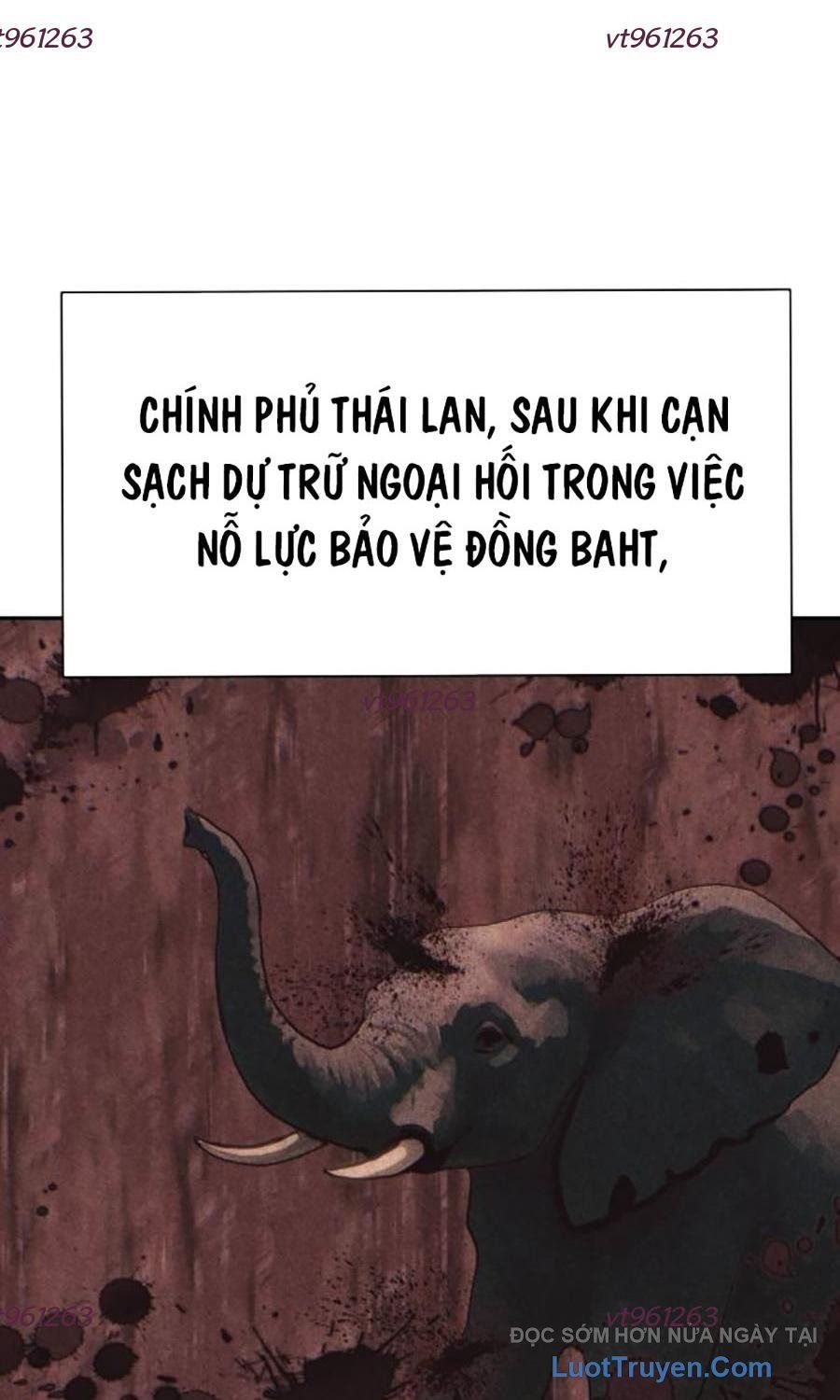 Cháu Trai Thiên Tài Của Vua Cho Vay Nặng Lãi [Chap 78]