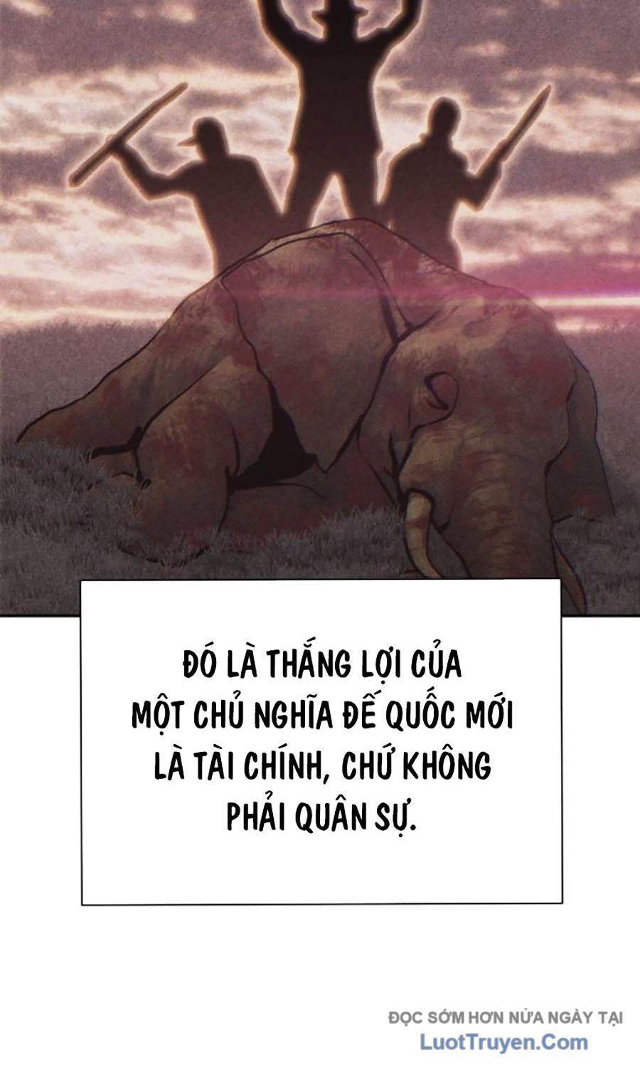 Cháu Trai Thiên Tài Của Vua Cho Vay Nặng Lãi [Chap 78]