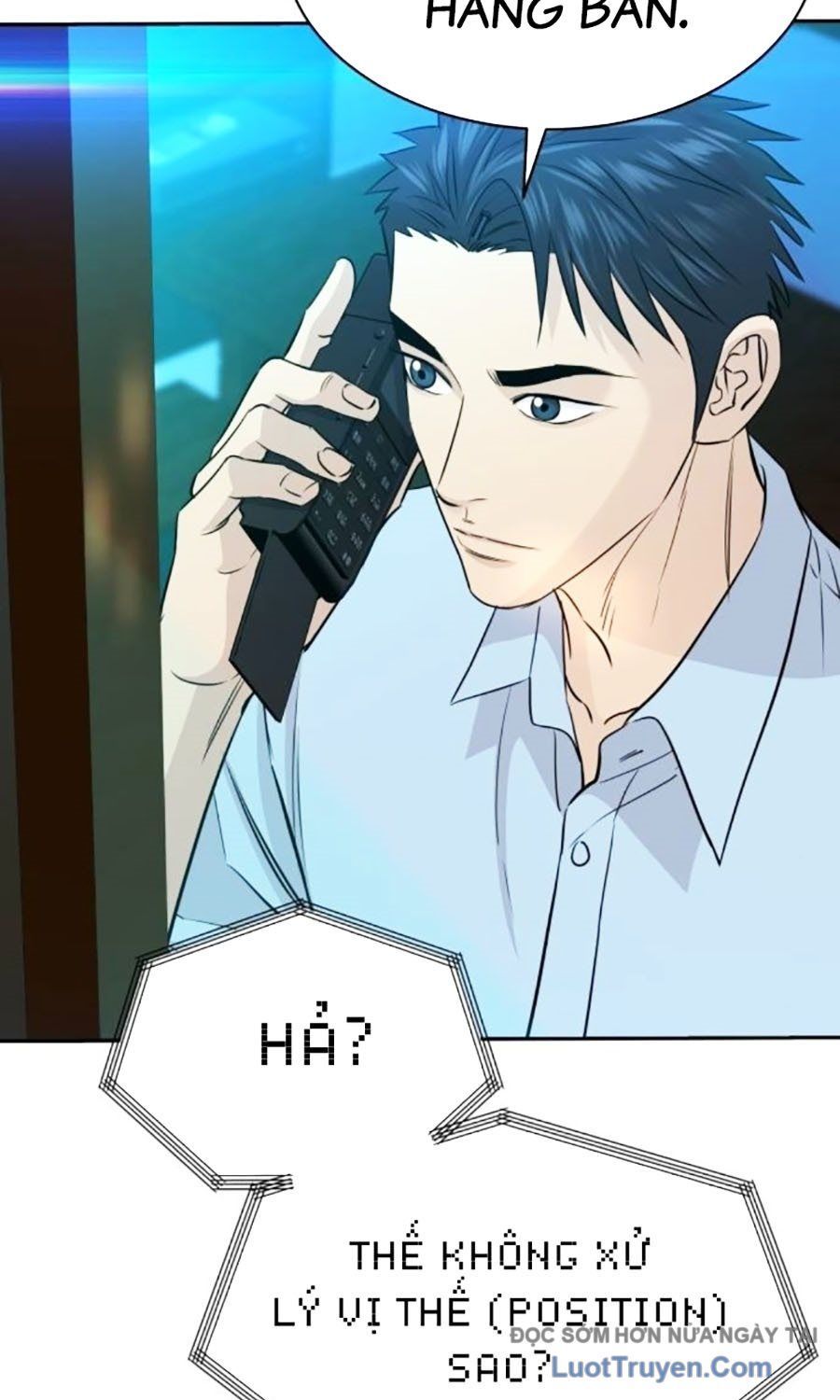 Cháu Trai Thiên Tài Của Vua Cho Vay Nặng Lãi [Chap 78]