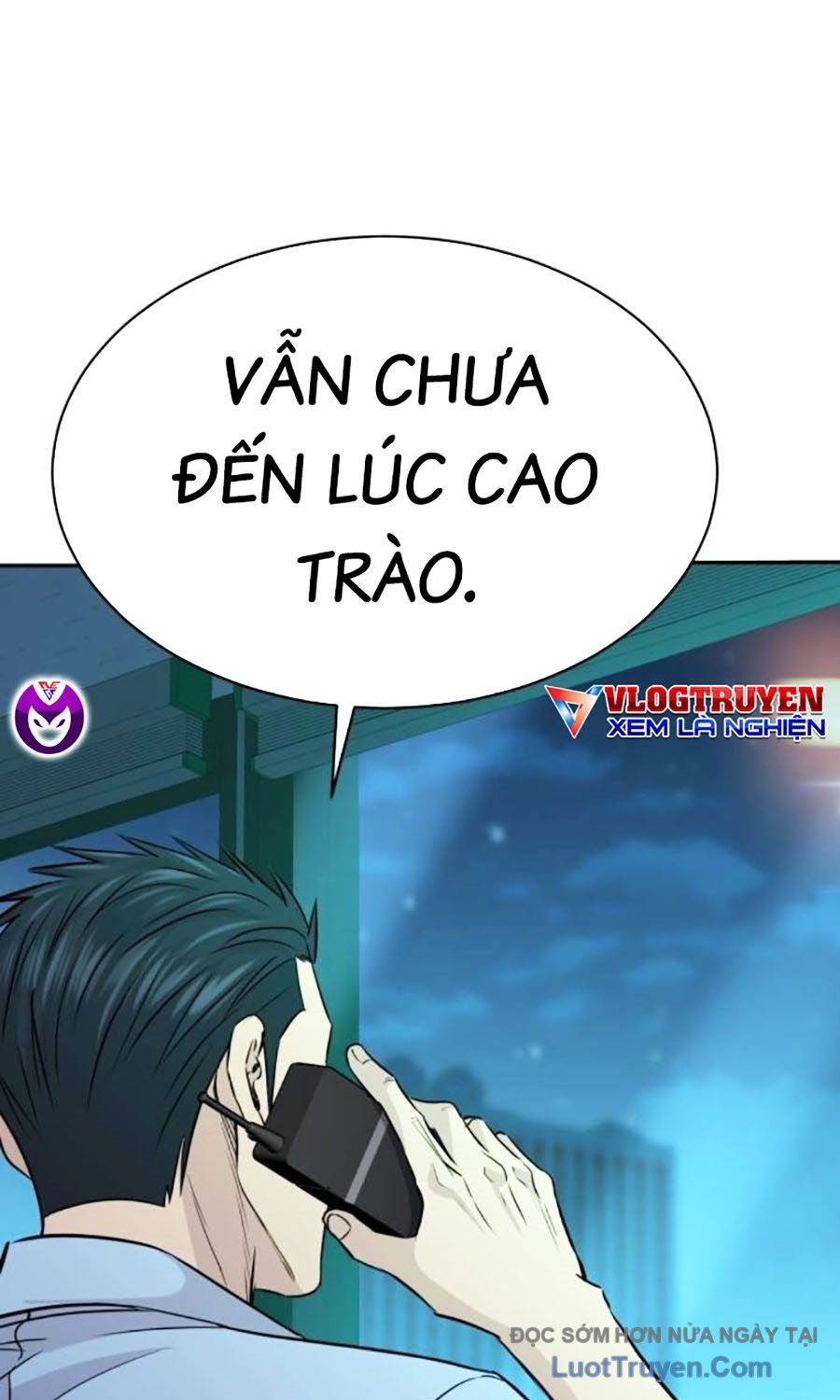 Cháu Trai Thiên Tài Của Vua Cho Vay Nặng Lãi [Chap 78]