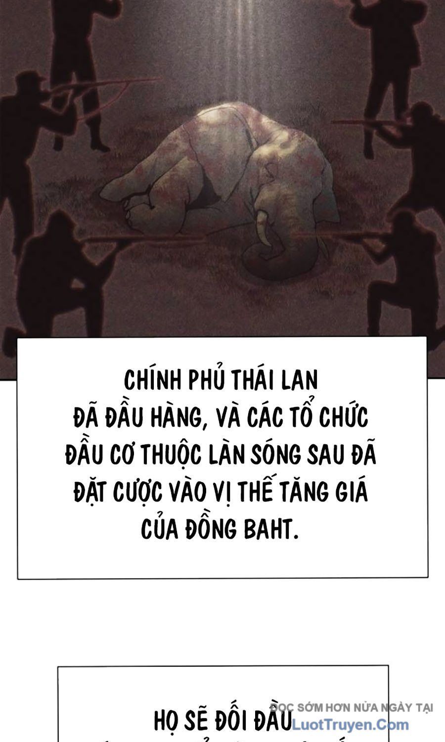 Cháu Trai Thiên Tài Của Vua Cho Vay Nặng Lãi [Chap 78]