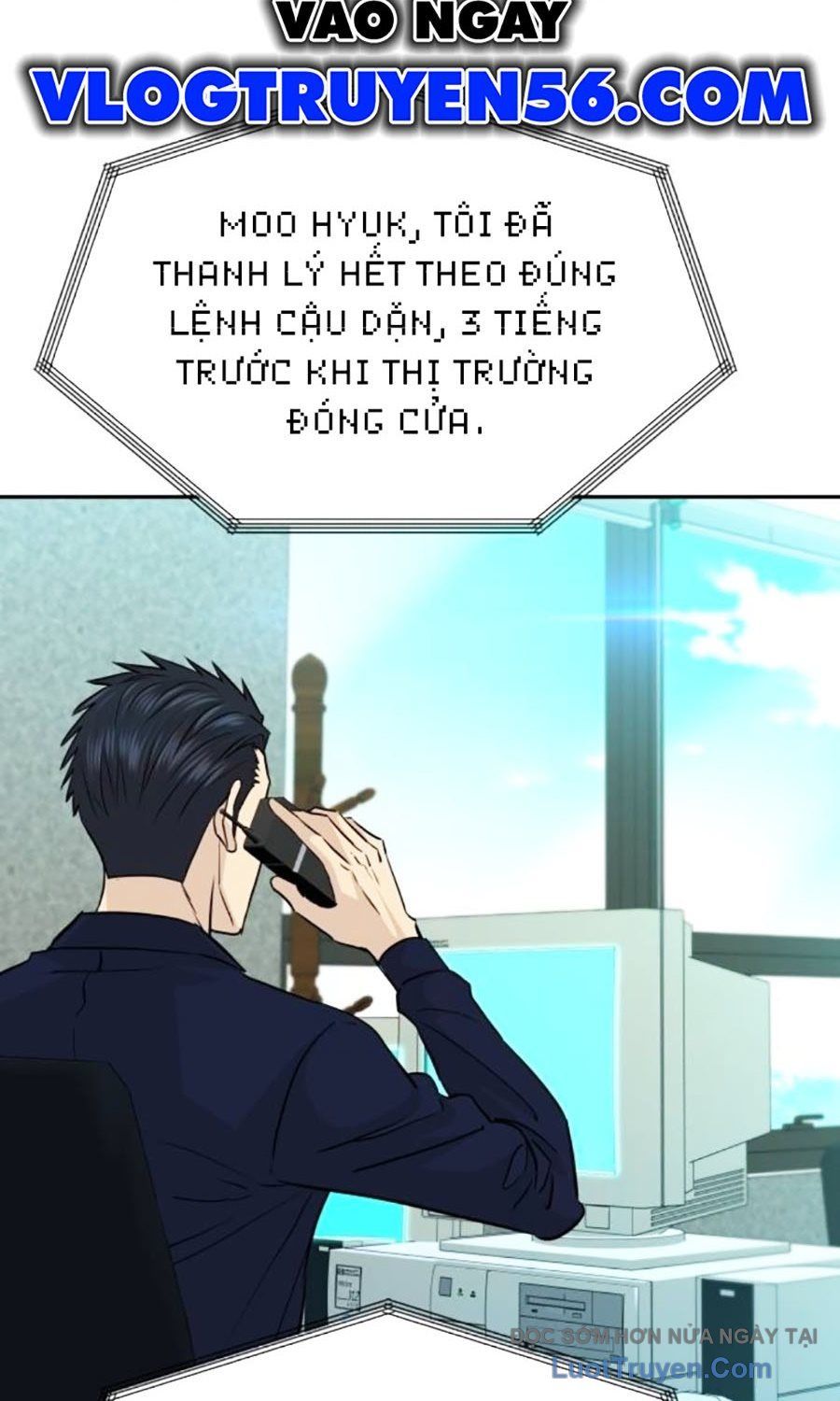 Cháu Trai Thiên Tài Của Vua Cho Vay Nặng Lãi [Chap 78]