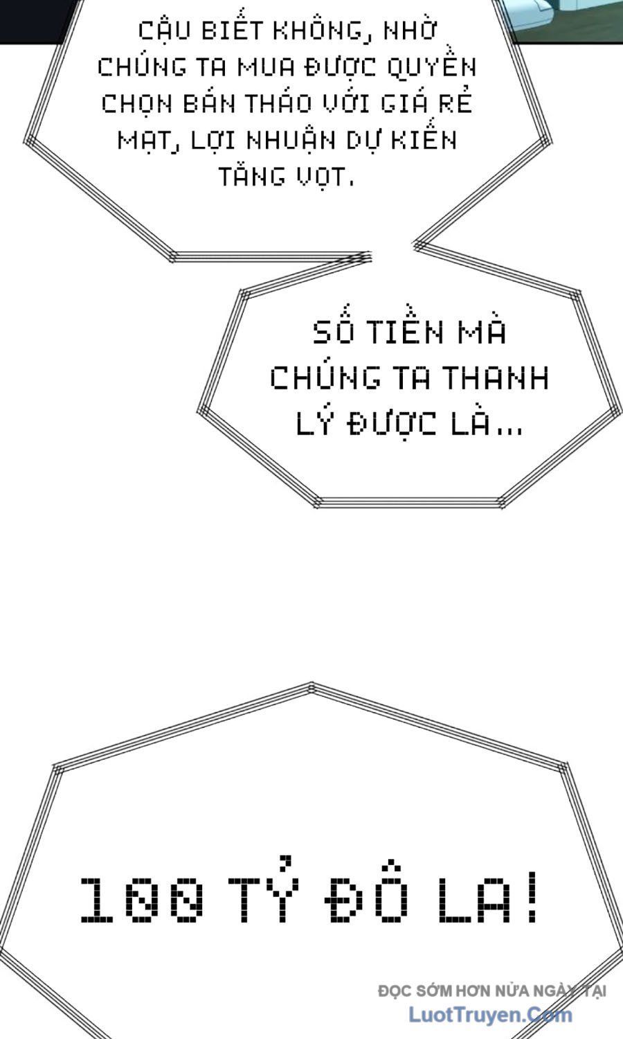 Cháu Trai Thiên Tài Của Vua Cho Vay Nặng Lãi [Chap 78]