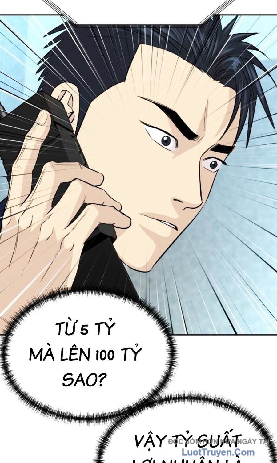 Cháu Trai Thiên Tài Của Vua Cho Vay Nặng Lãi [Chap 78]