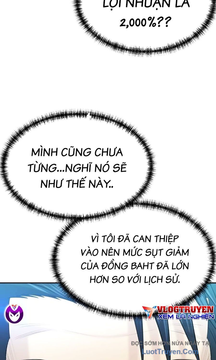 Cháu Trai Thiên Tài Của Vua Cho Vay Nặng Lãi [Chap 78]