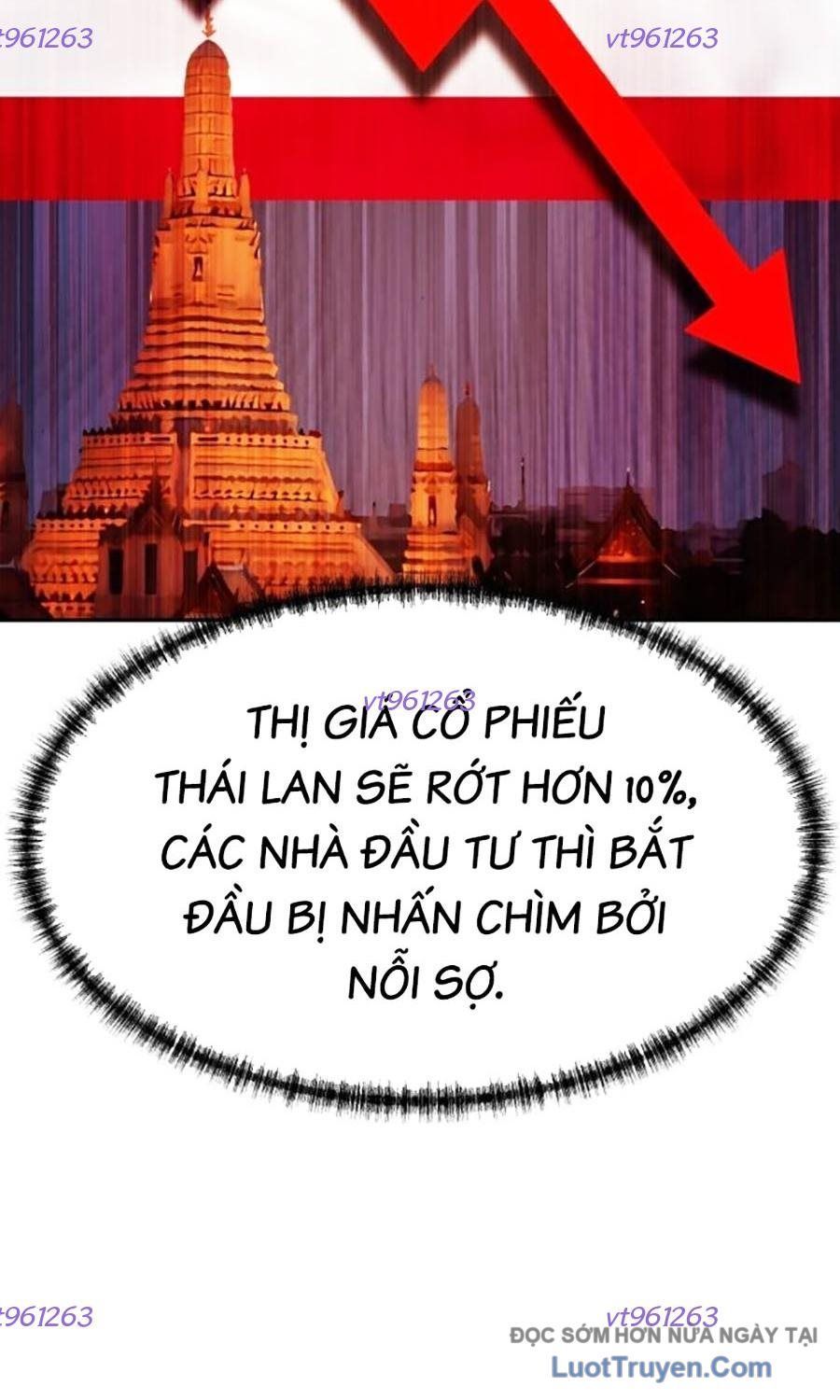 Cháu Trai Thiên Tài Của Vua Cho Vay Nặng Lãi [Chap 78]