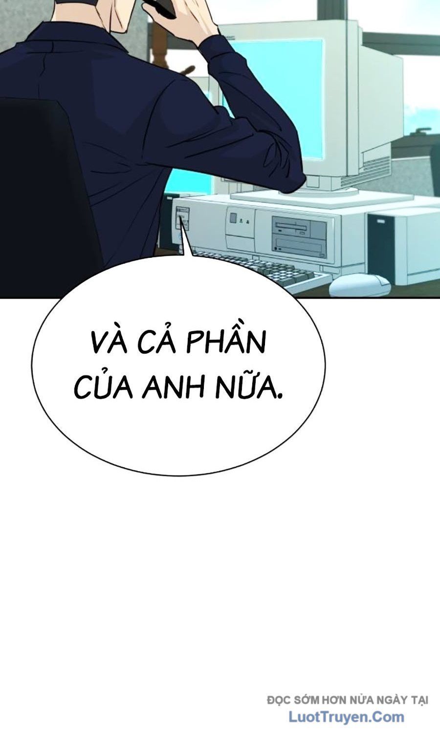 Cháu Trai Thiên Tài Của Vua Cho Vay Nặng Lãi [Chap 78]