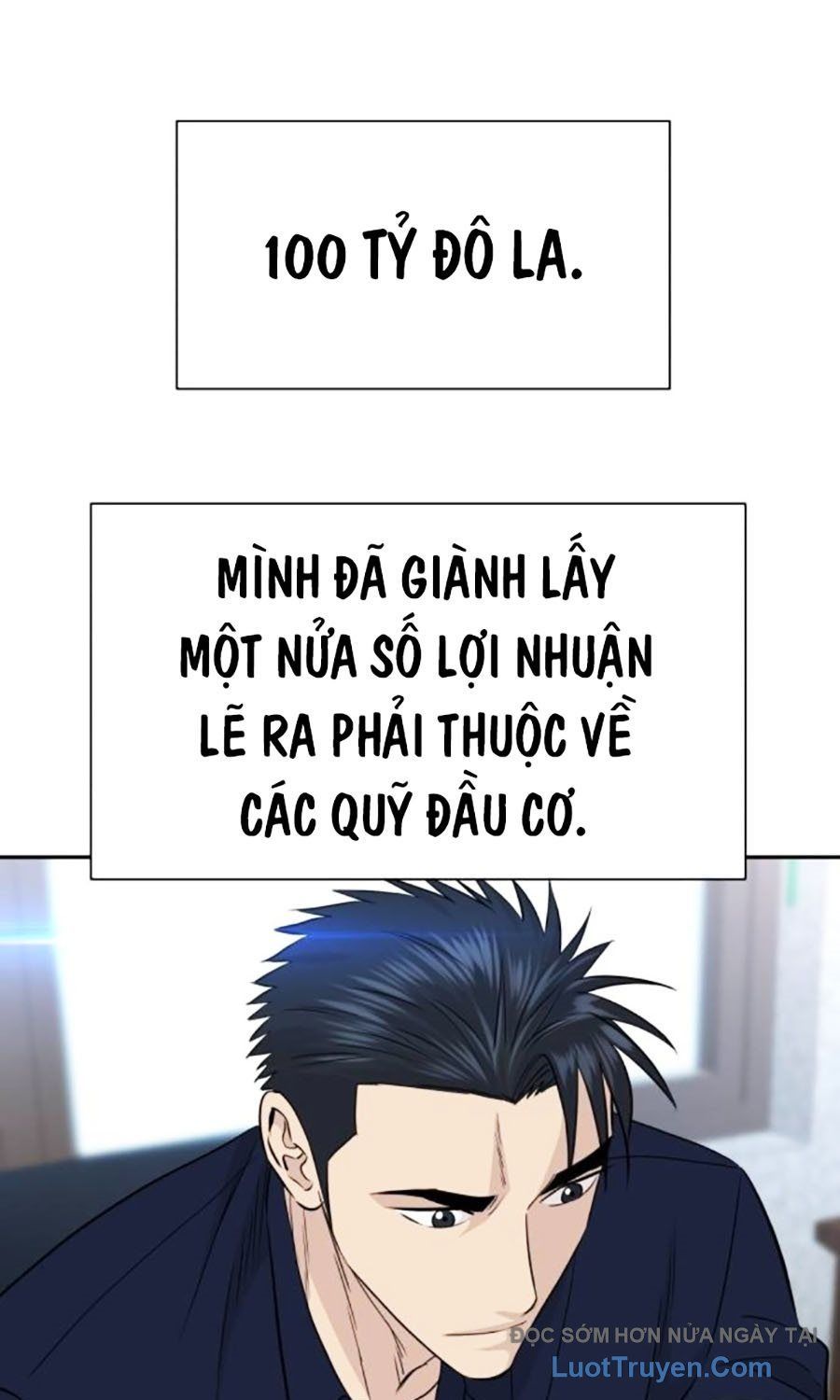 Cháu Trai Thiên Tài Của Vua Cho Vay Nặng Lãi [Chap 78]