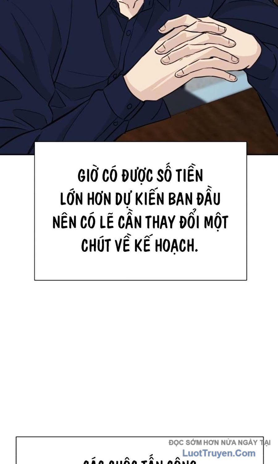 Cháu Trai Thiên Tài Của Vua Cho Vay Nặng Lãi [Chap 78]
