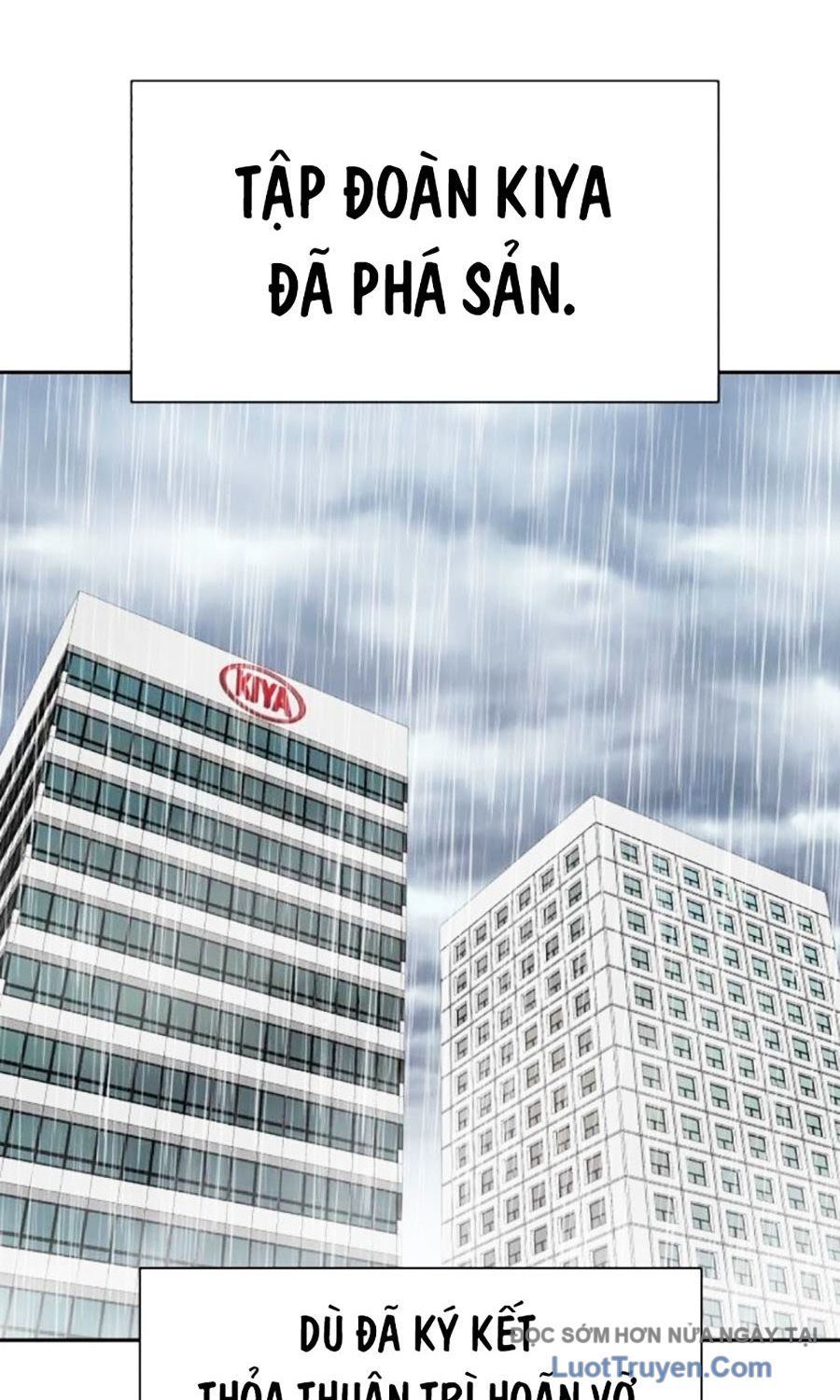 Cháu Trai Thiên Tài Của Vua Cho Vay Nặng Lãi [Chap 78]