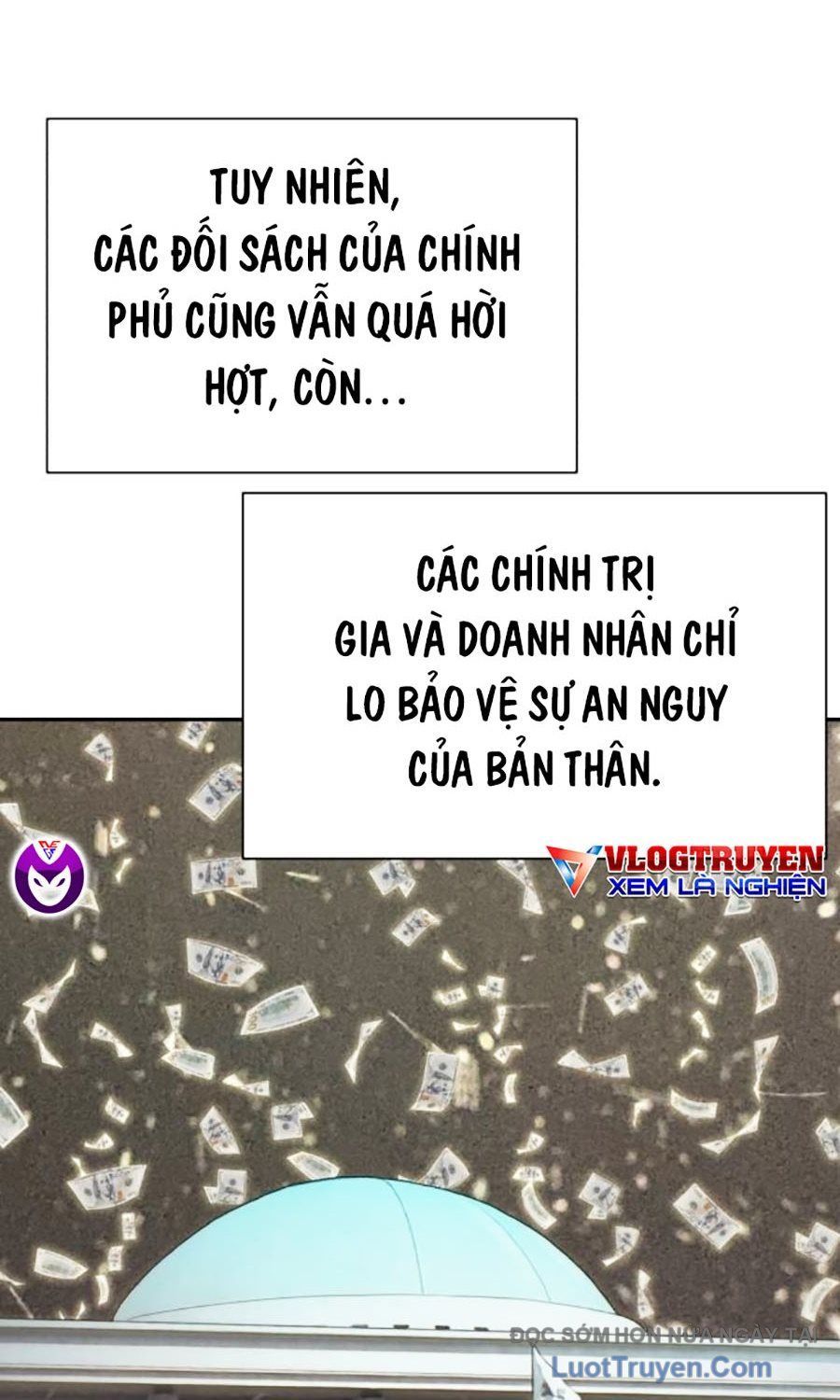 Cháu Trai Thiên Tài Của Vua Cho Vay Nặng Lãi [Chap 78]