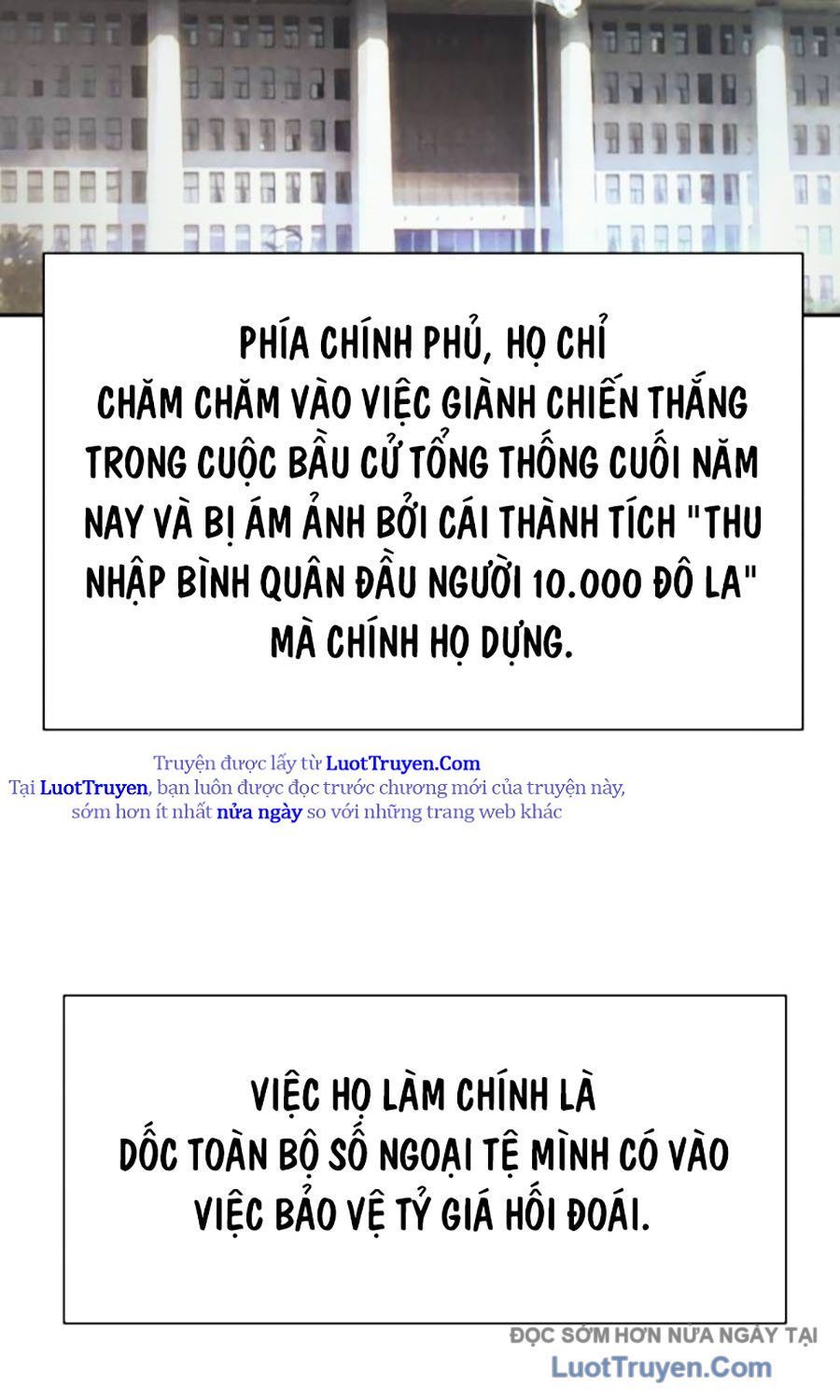 Cháu Trai Thiên Tài Của Vua Cho Vay Nặng Lãi [Chap 78]