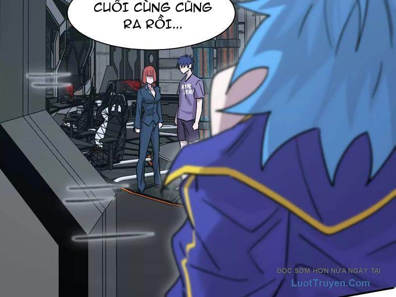 Cương Thi Tiên Sinh Chapter 192 - TC Truyện