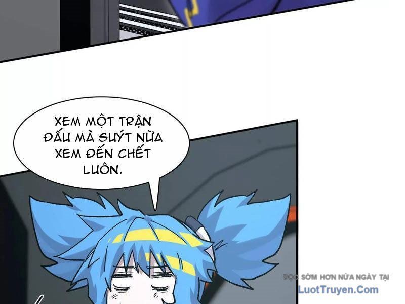 Cương Thi Tiên Sinh Chapter 192 - TC Truyện