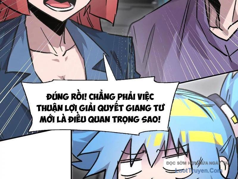 Cương Thi Tiên Sinh Chapter 192 - TC Truyện