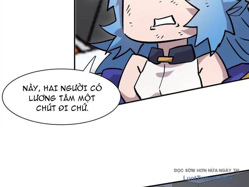 Cương Thi Tiên Sinh Chapter 192 - TC Truyện