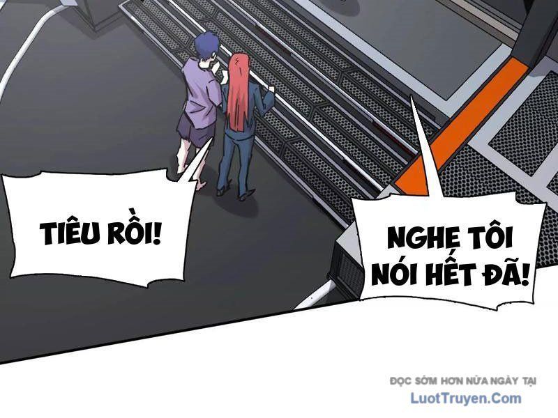 Cương Thi Tiên Sinh Chapter 192 - TC Truyện