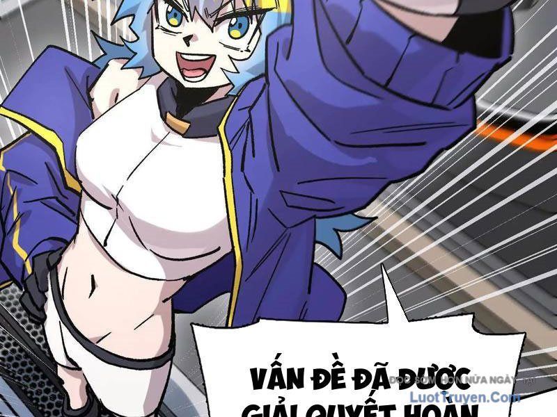 Cương Thi Tiên Sinh Chapter 192 - TC Truyện