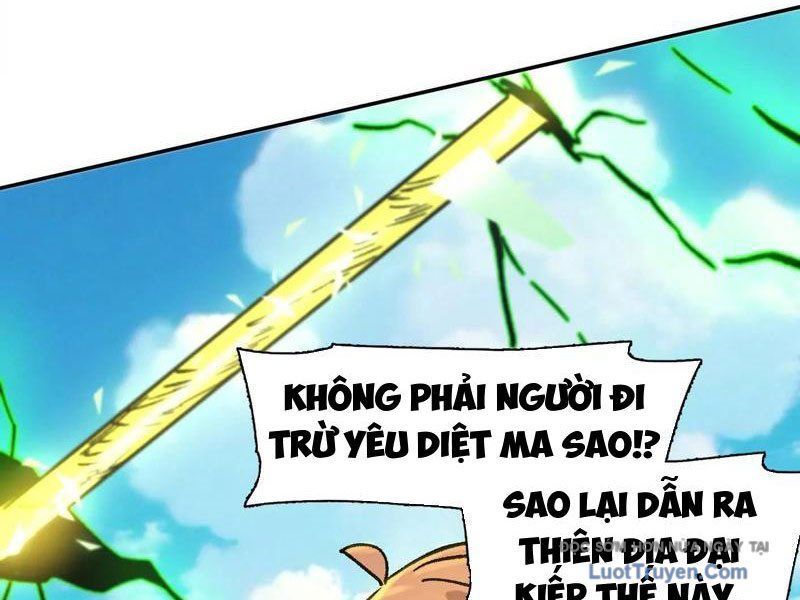 Cương Thi Tiên Sinh Chapter 192 - TC Truyện
