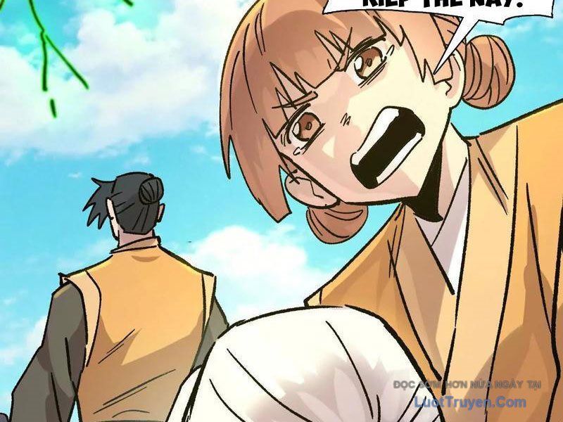 Cương Thi Tiên Sinh Chapter 192 - TC Truyện