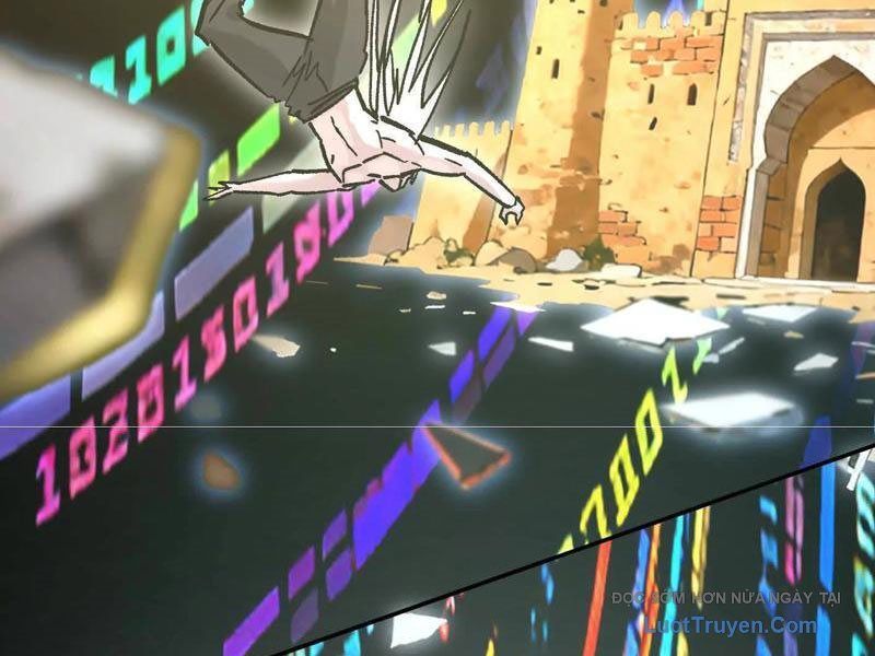 Cương Thi Tiên Sinh Chapter 192 - TC Truyện