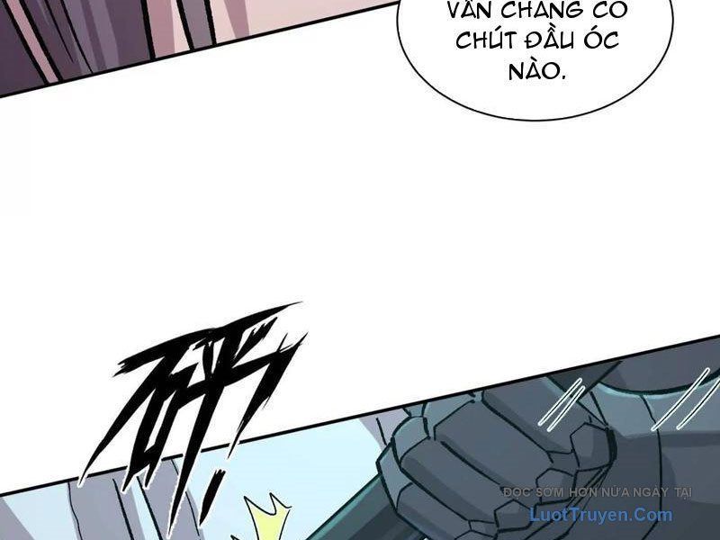 Cương Thi Tiên Sinh Chapter 192 - TC Truyện