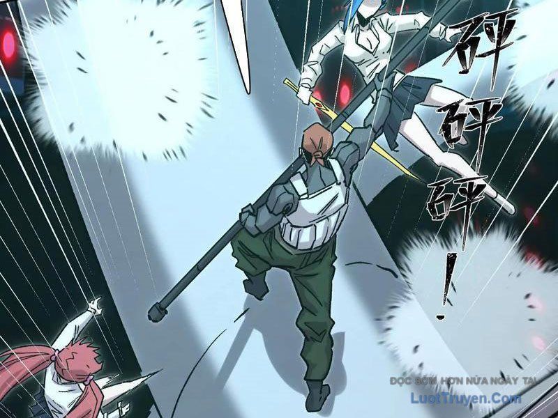 Cương Thi Tiên Sinh Chapter 192 - TC Truyện