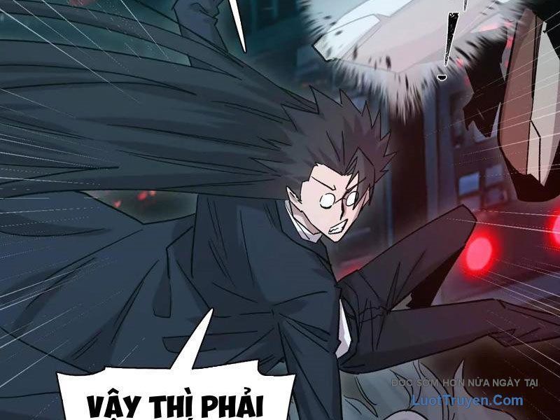 Cương Thi Tiên Sinh Chapter 192 - TC Truyện