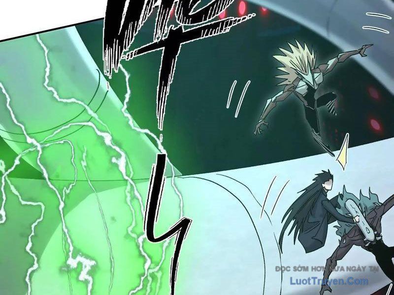 Cương Thi Tiên Sinh Chapter 192 - TC Truyện