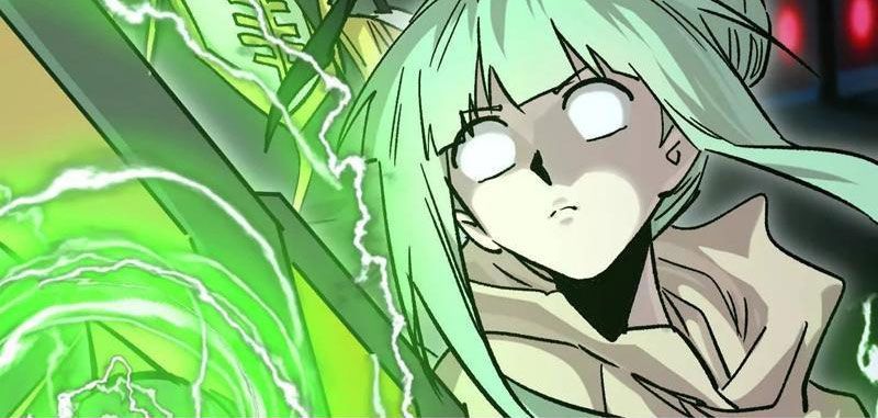 Cương Thi Tiên Sinh Chapter 192 - TC Truyện