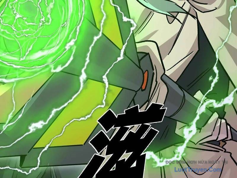 Cương Thi Tiên Sinh Chapter 192 - TC Truyện