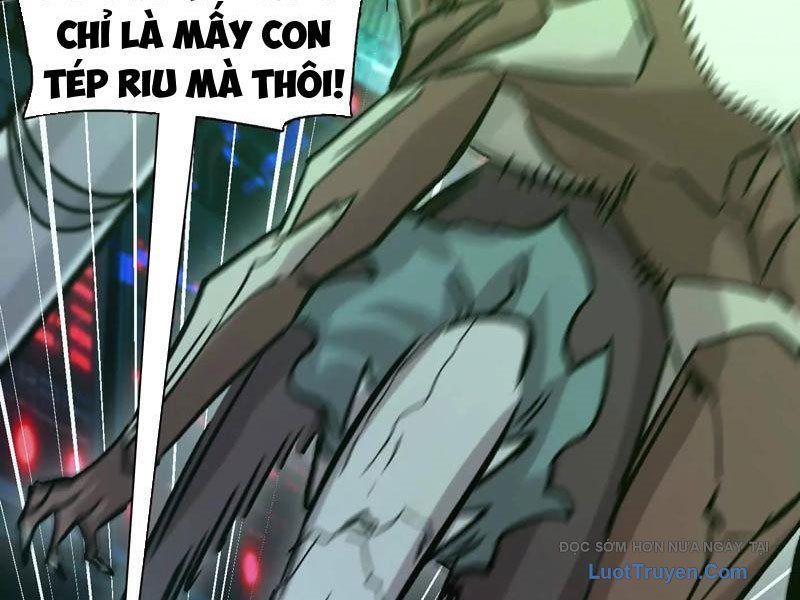 Cương Thi Tiên Sinh Chapter 192 - TC Truyện