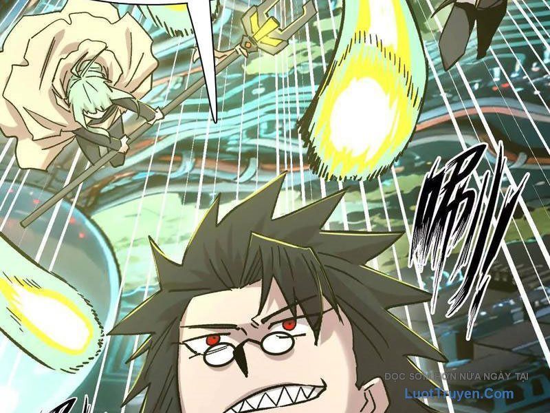 Cương Thi Tiên Sinh Chapter 192 - TC Truyện