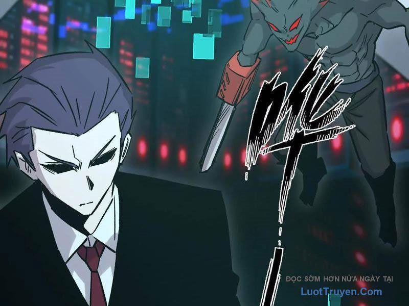 Cương Thi Tiên Sinh Chapter 192 - TC Truyện