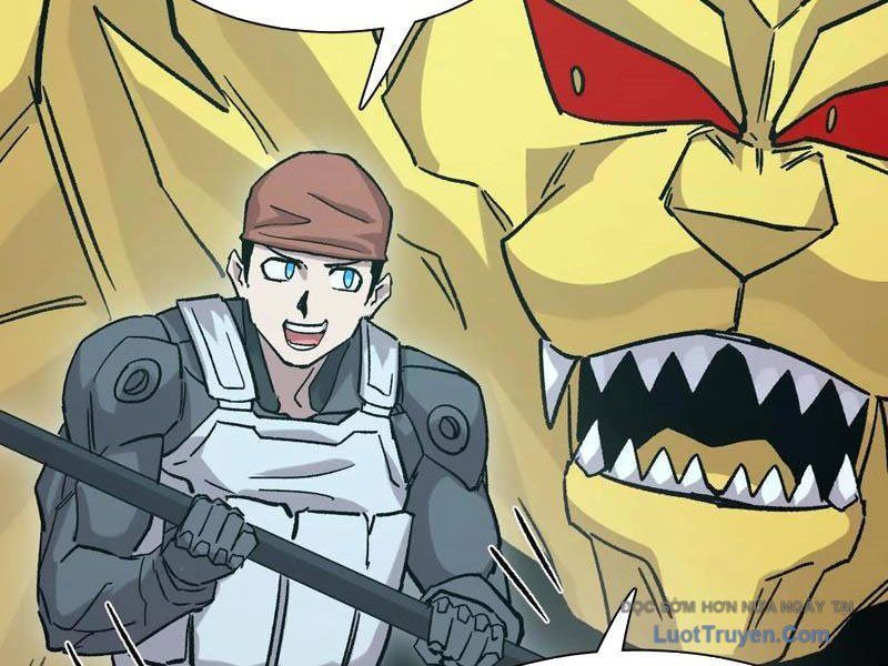 Cương Thi Tiên Sinh Chapter 192 - TC Truyện