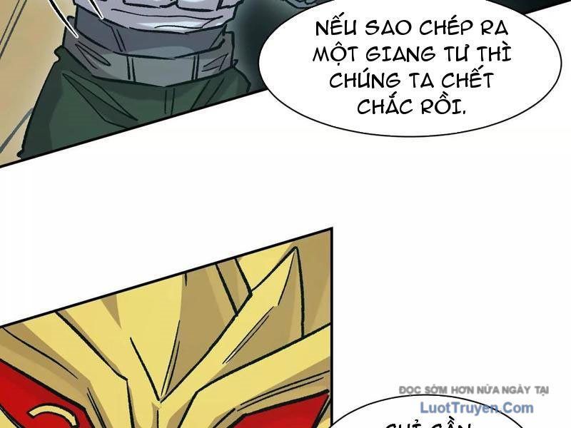 Cương Thi Tiên Sinh Chapter 192 - TC Truyện