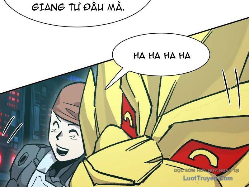 Cương Thi Tiên Sinh Chapter 192 - TC Truyện