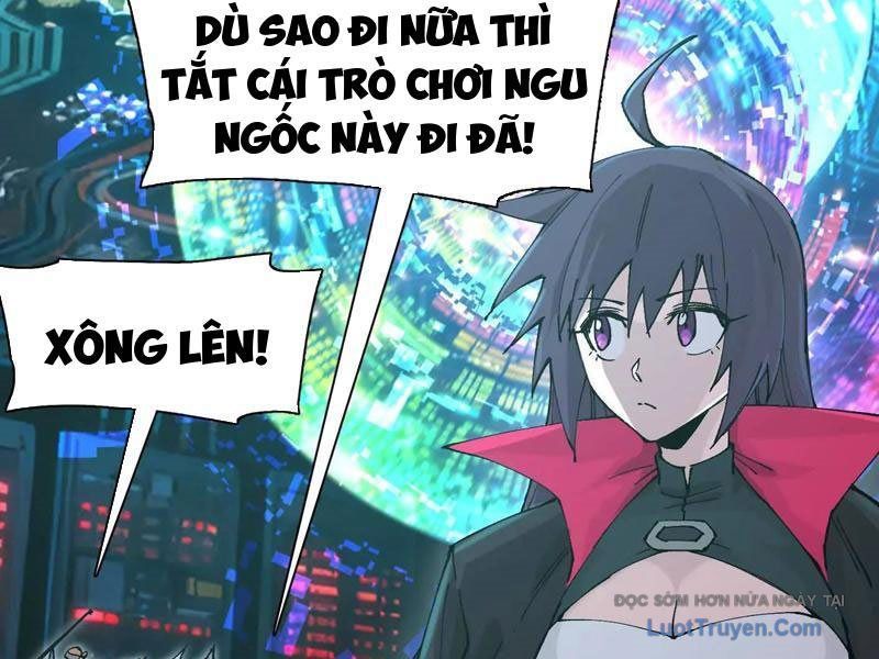 Cương Thi Tiên Sinh Chapter 192 - TC Truyện