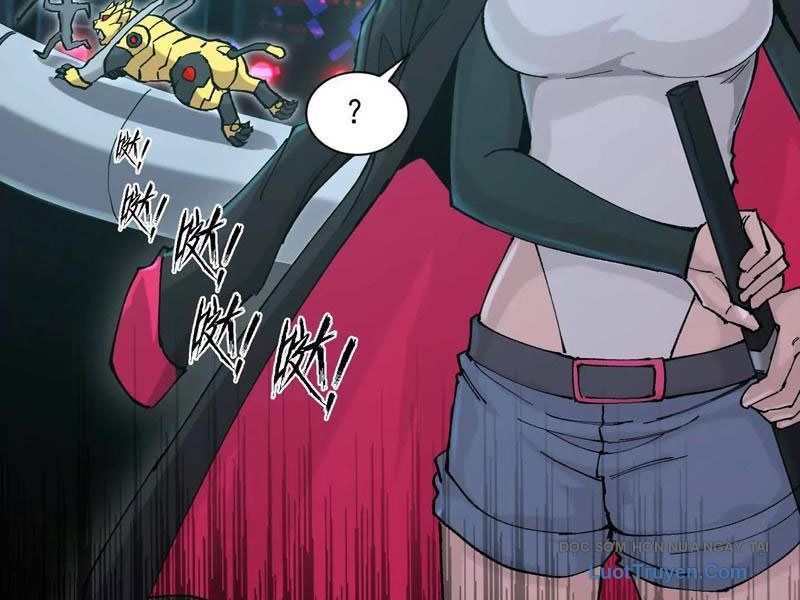 Cương Thi Tiên Sinh Chapter 192 - TC Truyện