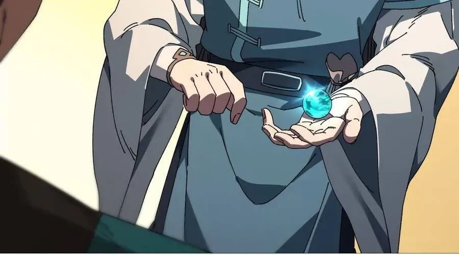 Thực Sự Có Người Cho Rằng Tu Tiên Khó Sao [Chap 27-31]