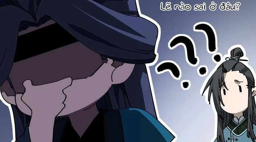 Thực Sự Có Người Cho Rằng Tu Tiên Khó Sao [Chap 27-31]