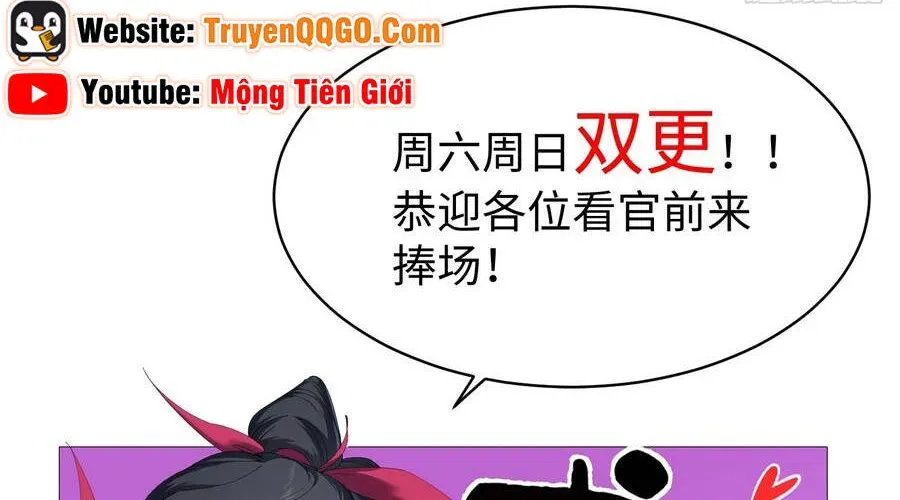 Thực Sự Có Người Cho Rằng Tu Tiên Khó Sao [Chap 27-31]