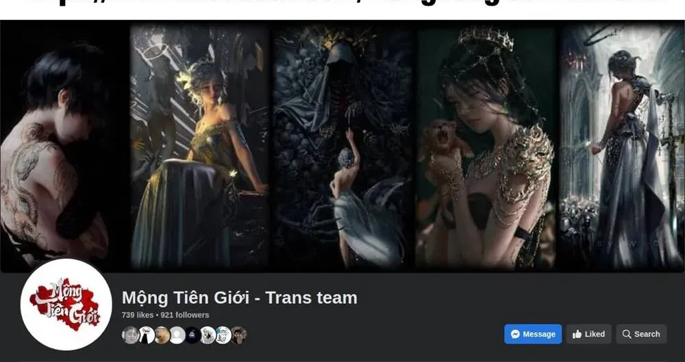 Thực Sự Có Người Cho Rằng Tu Tiên Khó Sao [Chap 27-31]