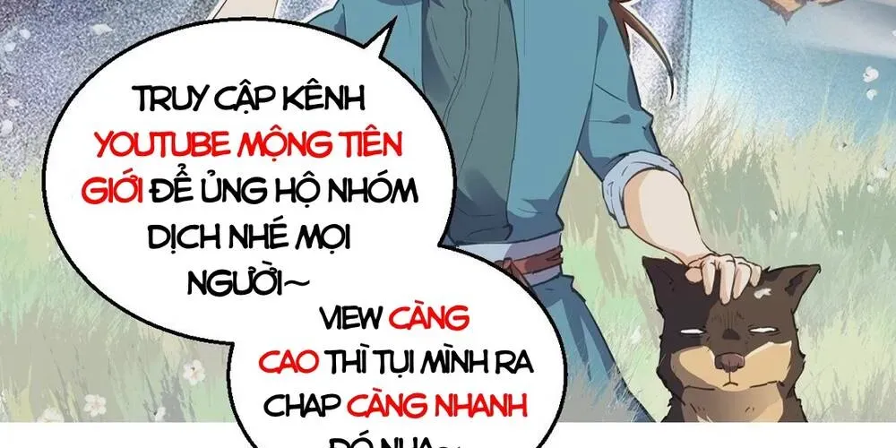 Thực Sự Có Người Cho Rằng Tu Tiên Khó Sao [Chap 27-31]