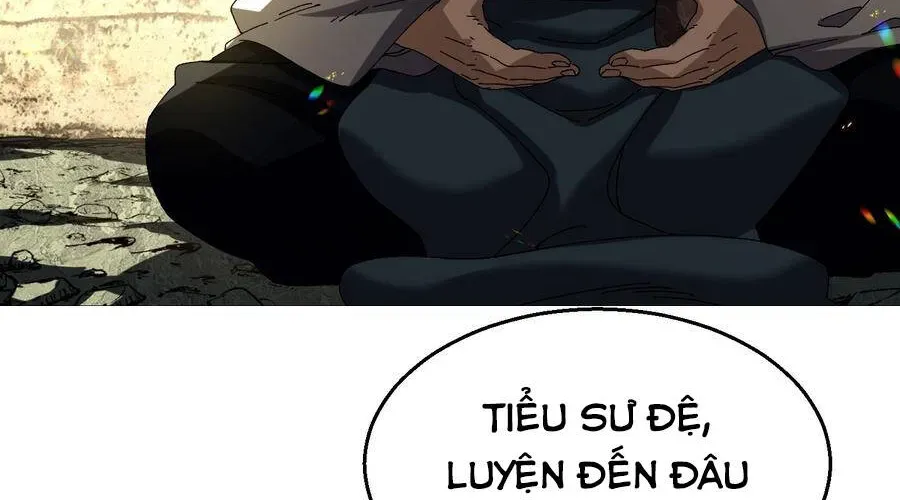 Thực Sự Có Người Cho Rằng Tu Tiên Khó Sao [Chap 27-31]