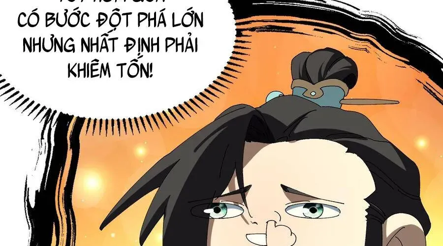 Thực Sự Có Người Cho Rằng Tu Tiên Khó Sao [Chap 27-31]