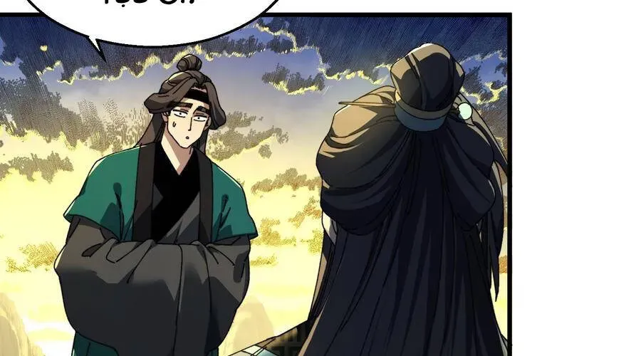 Thực Sự Có Người Cho Rằng Tu Tiên Khó Sao [Chap 27-31]